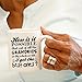 Best Grandkids Coffee Tea Mug - Best Gift For Grandma & Grandpa! 11oz Ceramic Cup Unique Gifts For Grandparents! Father's & Mother's Day, Christmas, Birthday Special Present! New Funny Mugs By Muggies