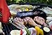 Barbecue Gloves - Heat Resistant for Cooking Waterproof Silicone Oven Glove - Better Than Ove Glove - Double Glove Pack Set of Two - No More Burns