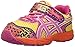 ASICS Turbo TS Girls Running Shoe (Toddler)