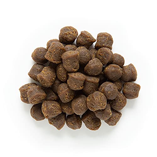 Zuke's Hemp Naturals Calming Natural Dog Chews, Peanut Butter 5 oz