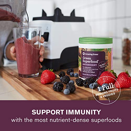 Amazing-Grass-Green-Superfood-Antioxidant-Super-Greens-Powder-with-Spirulina-Elderberry-Bilberry-Probiotics-Sweet-Berry-30-Servings