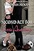 Second Act for Carrie Armstrong