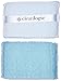 Cleanlogic Exfoliating Body Scrubber Dual Texture, 2 Count