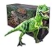Tyrannosaurus Rex T Rex Dinosaur Action Figure Toys Movable Arms Legs Tail Jaws Exquisite Detail by ExtinctWorld