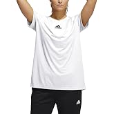 Adidas Men's Short Sleeve Creator T-Shirt