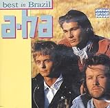 a-ha Album: «Best in Brazil» (Front side)