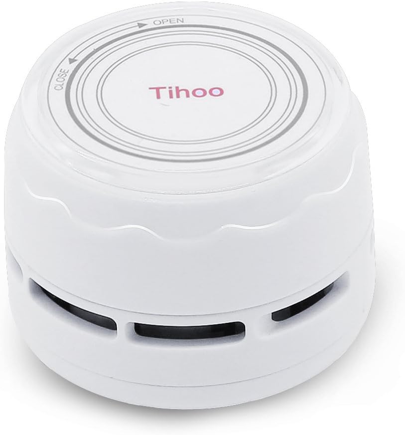 卓上クリーナー Tihoo