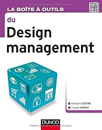 La  boîte à outils du design management