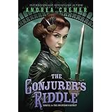 The Conjurer's Riddle (The Inventor's Secret)