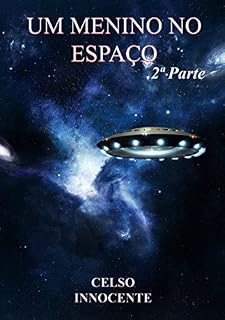 Livro Um Menino No EspaÇo