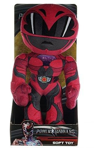 power rangers soft toys