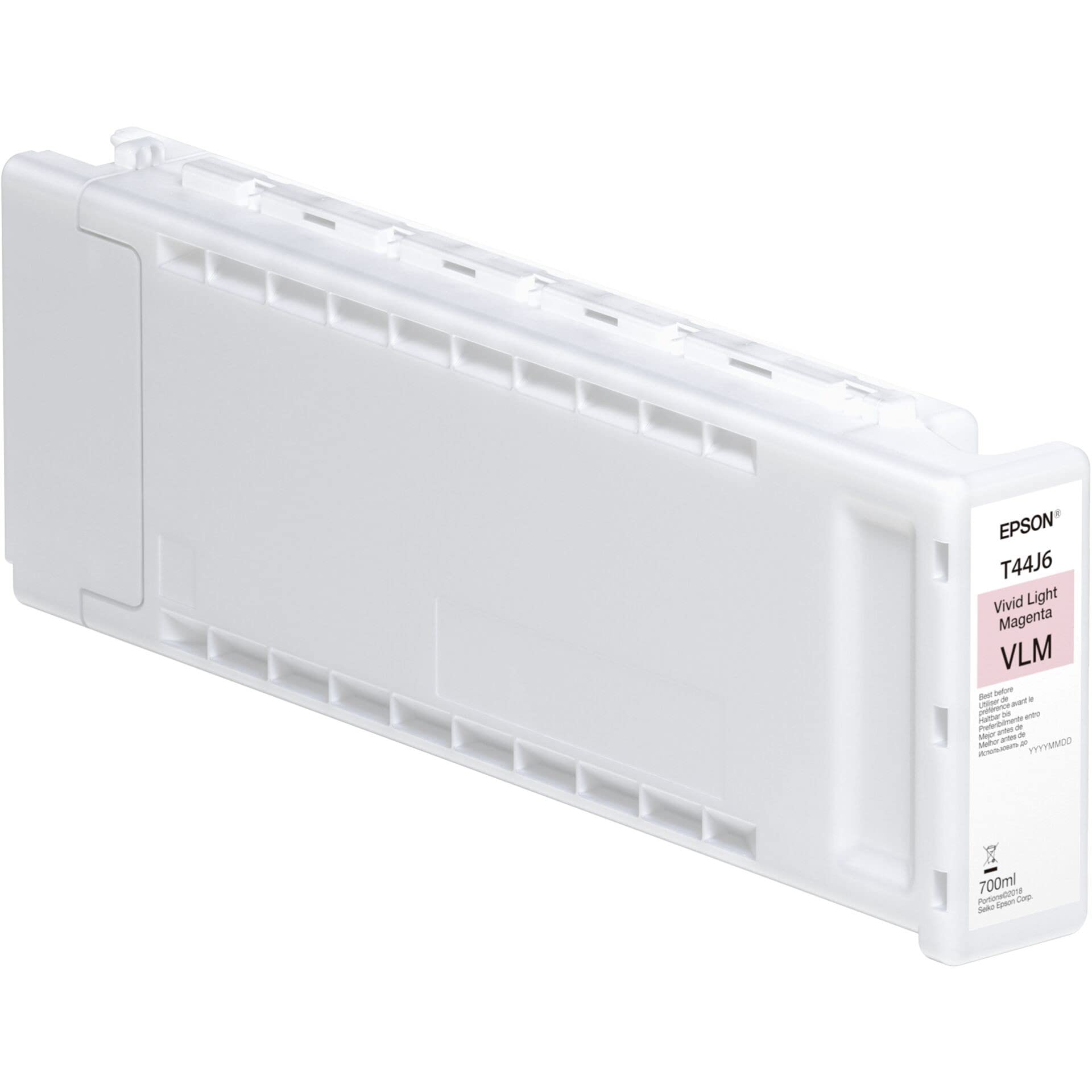 Epson Ink/Sglp Mgn T44J640 UltrC PRO 12 700ml