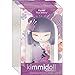 Kimmidoll Mini Doll Hanae 'Generosity'