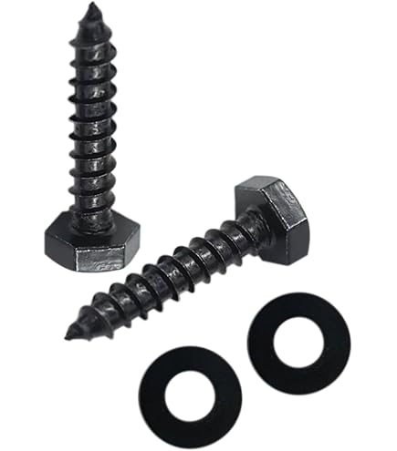 Aazon.co: The Hillan Group 832014 1/4 X 3-1/2-Inch Stainless Steel - View #5