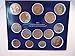 2012 United States Mint Uncirculated Coin Set 28 Coin Set P and D Mint Uncirculated