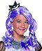 Rubie's Costume Ever After High Kitty Cheshire Child Wig