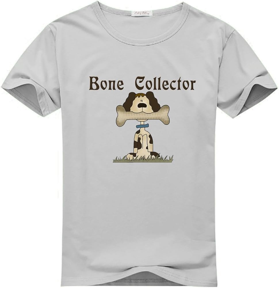 bone color shirt