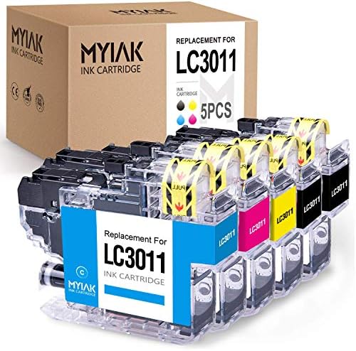 خرید MYIK Compatible Ink Cartridges 