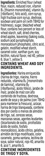 4 Pop+Tarts+Toaster+Pastries+Limited+Sparkle+Licious