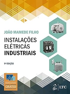 Livro Instalações Elétricas Industriais