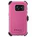 OtterBox Defender Series Case for Samsung Galaxy S7 - Retail Packaging - Berries N Cream (Sand/Hibiscus Pink)