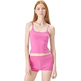 Florence by millsWomensBright Side Classic TankHot PinkXX-Large