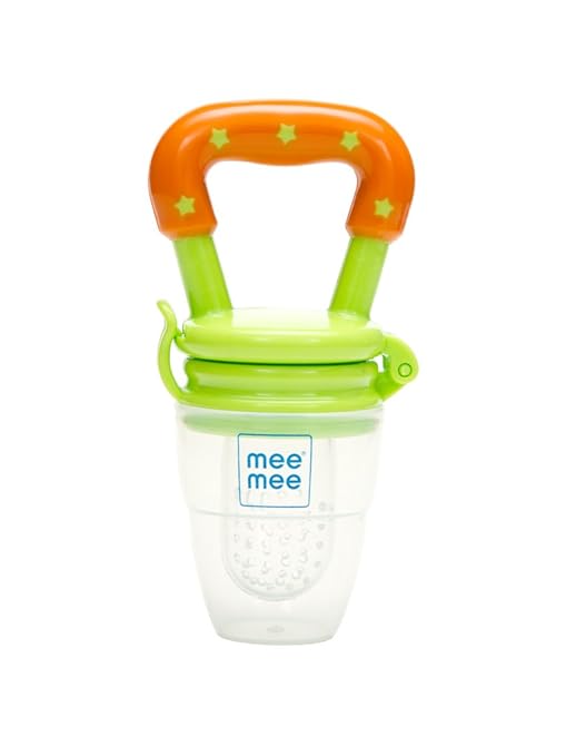 fruit and food nibbler