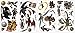 How To Train Your Dragon 2 Wall Decals