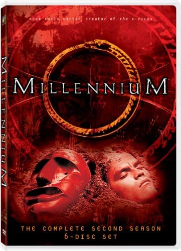 Amazon.com: Millennium (The Complete 1-3 Seasons) : Movies & TV