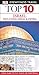 Top 10 Israel, Sinai, and Petra (Eyewitness Top 10 Travel Guide)