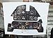 German Aircraft Instrument Panels: Volume 2 (Inside)
