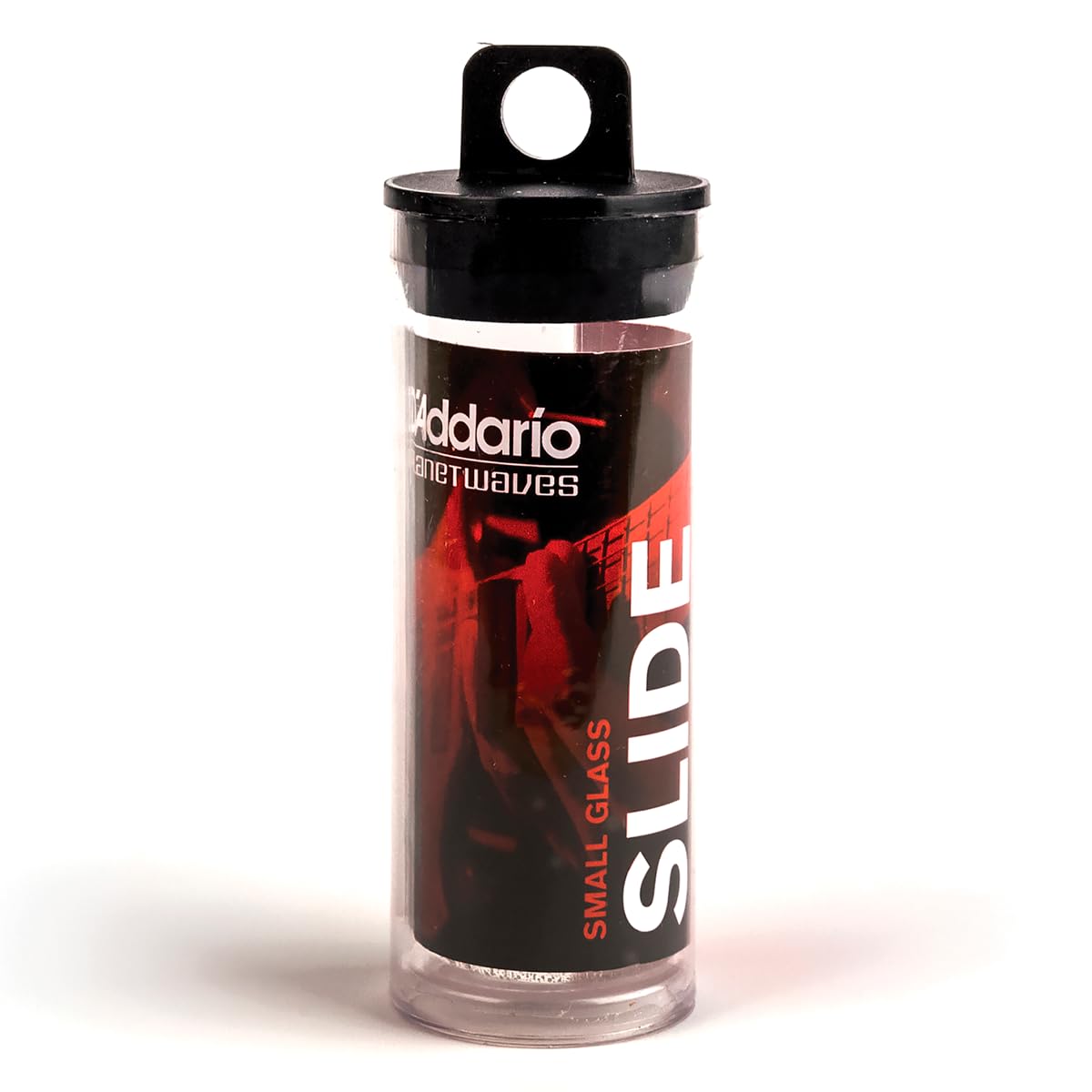Planet Waves PWGS-SS Small Glass Slide
