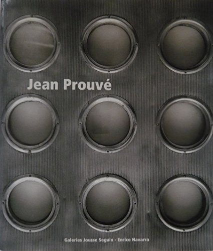 Jean Prouvé