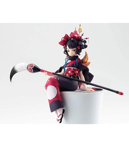 Amazon.com: Good Smile Fate/Grand Order: Saber/Katsushika Hokusai