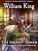 The Serpent Tower (Volume Two of the Terrarch Chronicles)