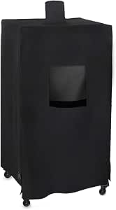 Hisencn 73550 Pellet Smoker Grill Cover for Pit Boss 77550 ...