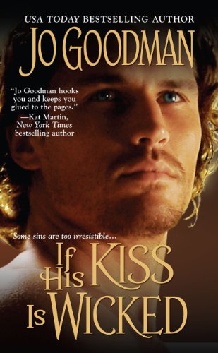 If His Kiss is Wicked