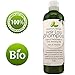 Anti-Hair Loss Natural Biotin Shampoo Hair Loss Fighting Formula Natural Treatment Regrow Hair Anti-Dandruff Anti-Breakage Active Ingredients Rosemary Biotin Zinc Evening Primrose For Women and Menthumb 1