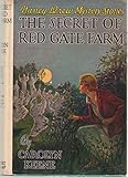 The Secret of Red Gate Farm: Nancy Drew