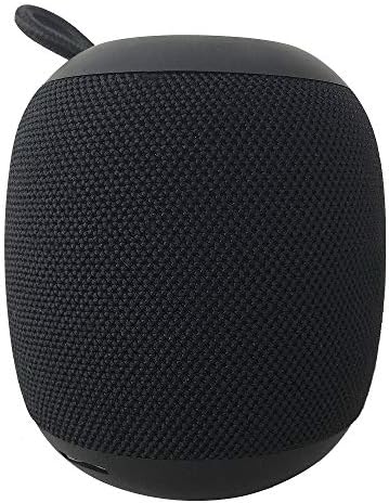 eKlasse EKBTSP16MT 1021473 Bluetooth Speaker (Black)
