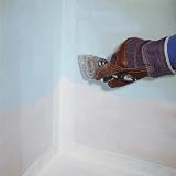 Nassboards Aquaseal 5L Wet Room Waterproof Tanking Membrane for Walls Floors view 3