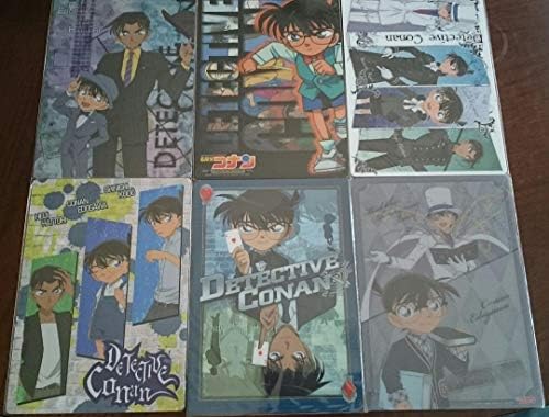 名探偵コナン 下敷き Ospacp Org Ar