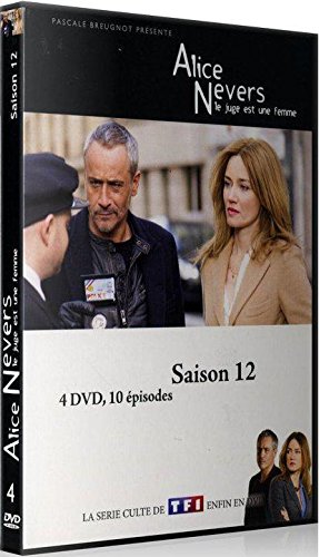 Alice Nevers : Le Juge Est Une Femme - Saison 12