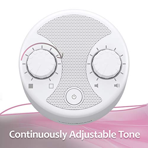 5 LectroSound+White+Noise+Machine+Relaxation