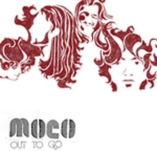 Out To Go by Moco