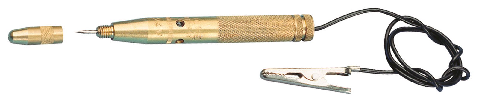 Gedore Screwdriver provacircuiti – 4610