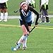 Grays Surf 500 Beginner Junior Field Hockey Stick (Pink, 28 inches)