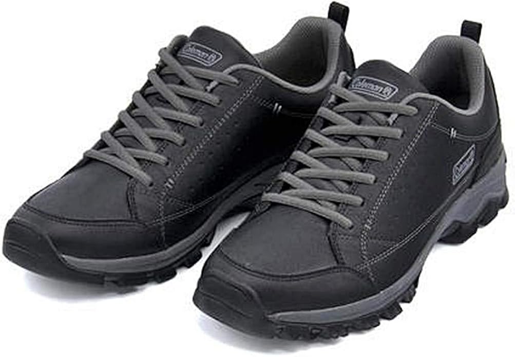 Amazon [コールマン] メンズ ウォーキングシューズ スニーカー ガブウォーク