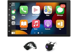 Android 13 Car Stereo for Nissan Versa 2012-2019 for Nissan Sentra 2007-2012 for Nissan Tiida 2007-2011 7 Touch Screen Car Ra