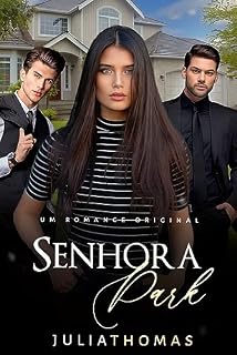 Livro Senhora Park